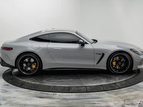 Used 2024 Mercedes-Benz AMG GT 55 image 25