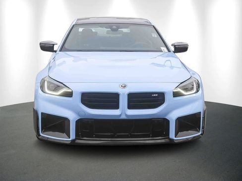 Used 2023 BMW M2 image 2