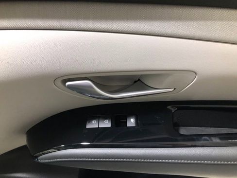New 2026 Hyundai Tucson Limited AWD/4WD image 15