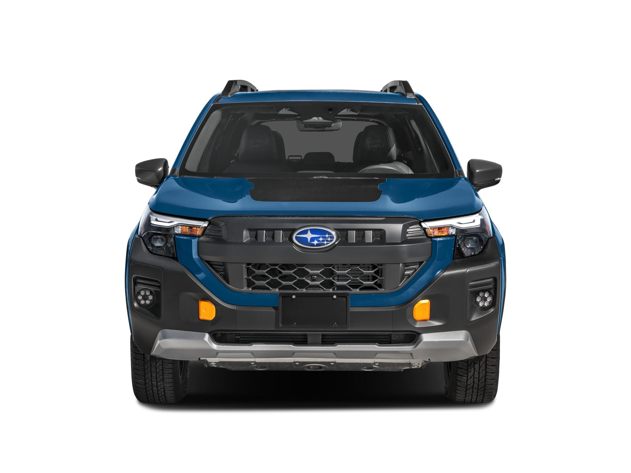 New 2026 Subaru Forester Wilderness AWD/4WD image 4
