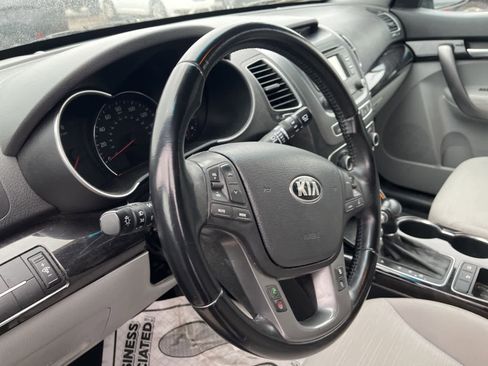 Used 2014 Kia Sorento LX image 31
