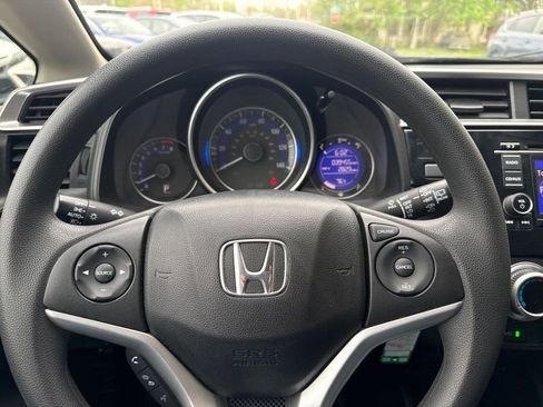 Used 2017 Honda Fit LX image 22