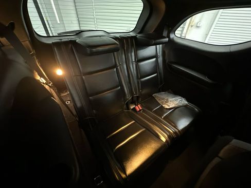 Used 2022 Dodge Durango GT AWD/4WD image 19
