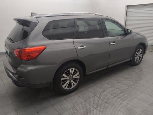 Used 2019 Nissan Pathfinder S FWD image 10