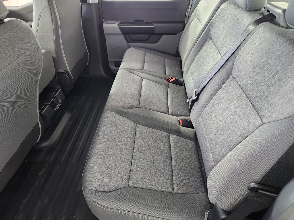 New 2026 Ford F150 XL AWD/4WD image 15