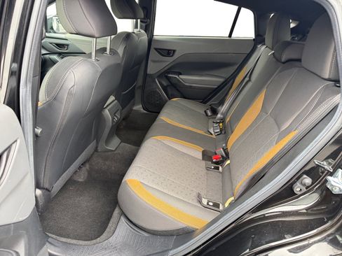 Certified 2025 Subaru Crosstrek 2.5i Sport w/ Popular Package #4A image 16