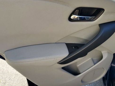 Used 2018 Acura RDX AWD w/ Technology Package image 37