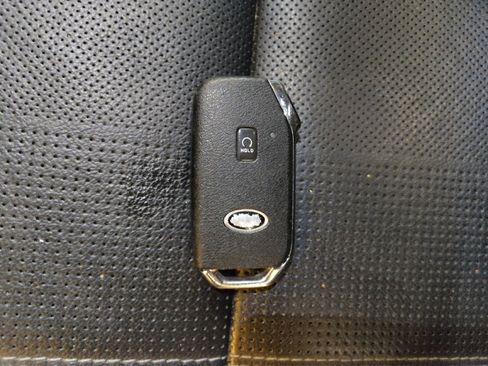 Used 2021 Kia Telluride EX w/ EX Premium Package AWD/4WD image 32