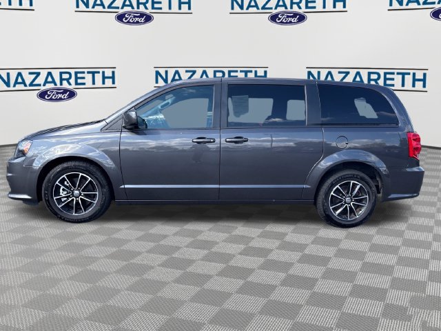 Used 2018 Dodge Grand Caravan GT w/ Safety Sphere Group FWD image 4
