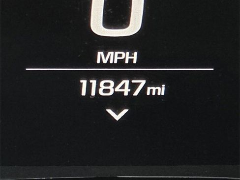 Used 2023 Chevrolet Camaro SS image 35