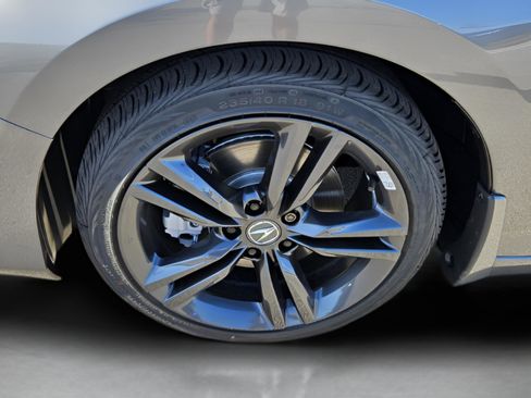 New 2025 Acura Integra A-Spec image 40