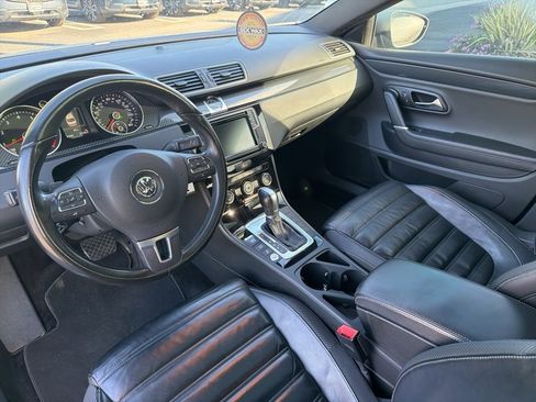 Used 2017 Volkswagen CC R-Line Executive image 30