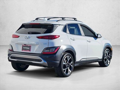 Used 2022 Hyundai Kona Limited image 5