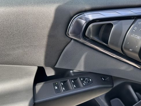 Certified 2025 BMW X3 xDrive30i AWD/4WD image 17