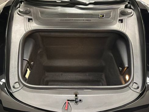 Used 2024 Porsche 718 Cayman S RWD image 33
