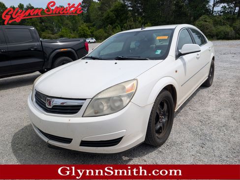 Used 2008 Saturn Aura XE FWD image 1