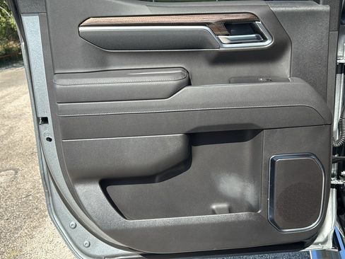 New 2026 Chevrolet Silverado 1500 LT w/ Texas Edition Plus image 13