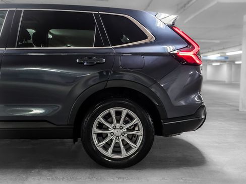 Used 2024 Honda CR-V EX-L image 14