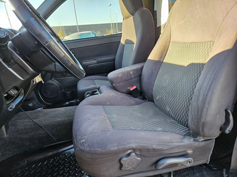 Used 2012 Chevrolet Colorado W/T image 15