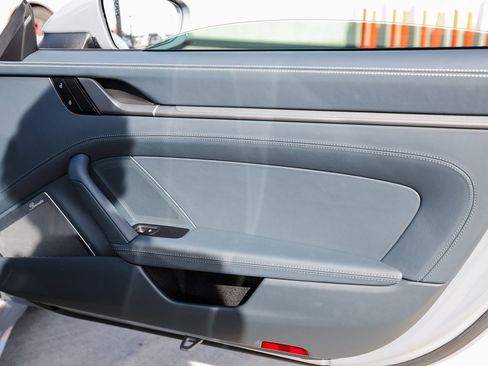 Certified 2024 Porsche 911 Carrera S image 26