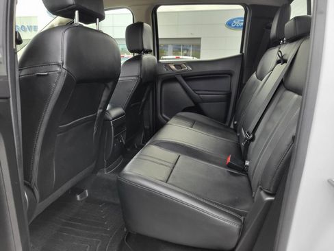 Used 2023 Ford Ranger Lariat image 16