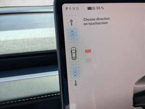 Used 2026 Tesla Model Y 2WD image 12