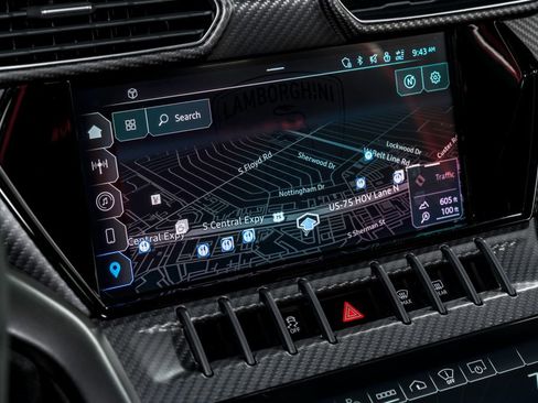 Used 2024 Lamborghini Urus Performante image 27