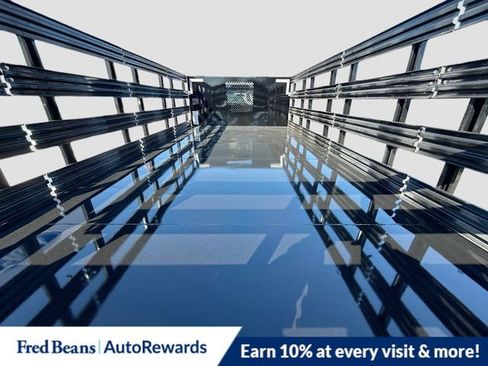 New 2026 Ford F550 2WD Regular Cab Super Duty image 23