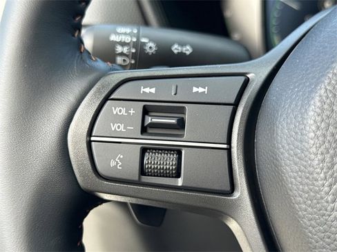 New 2026 Honda CR-V Sport-L image 35