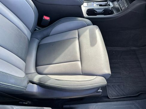 Used 2023 Subaru Ascent Onyx Edition Limited image 18