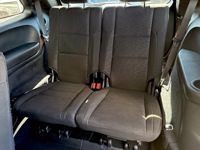 Used 2025 Dodge Durango GT AWD/4WD image 27