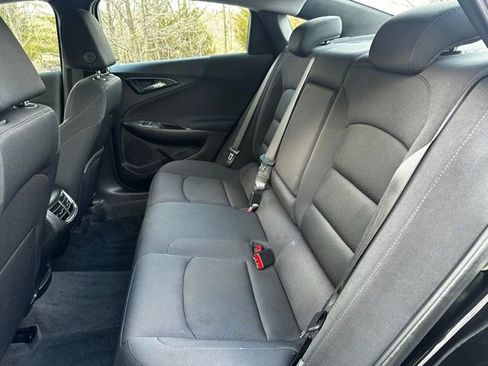 Used 2024 Chevrolet Malibu LT w/ Midnight Edition image 14