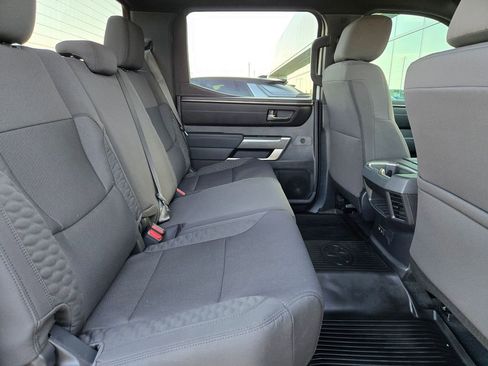 Used 2026 Toyota Tundra SR5 image 28