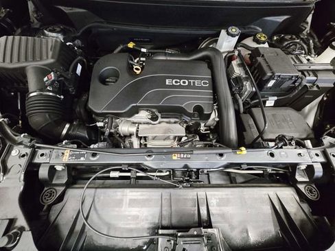 Used 2019 GMC Terrain SLT w/ Preferred Package image 13