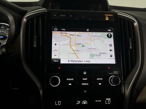 Used 2019 Subaru Ascent Limited image 20