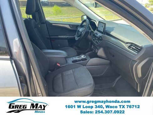 Used 2023 Ford Escape Active FWD image 35