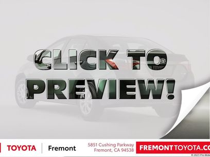 Used 2014 Toyota Corolla LE w/ Driver Convenience Package
