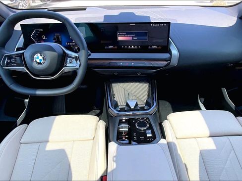 New 2026 BMW X3 xDrive30 AWD/4WD image 5