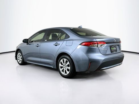 Used 2022 Toyota Corolla LE FWD image 5