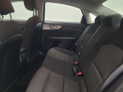 Used 2024 Kia Forte LXS FWD image 18