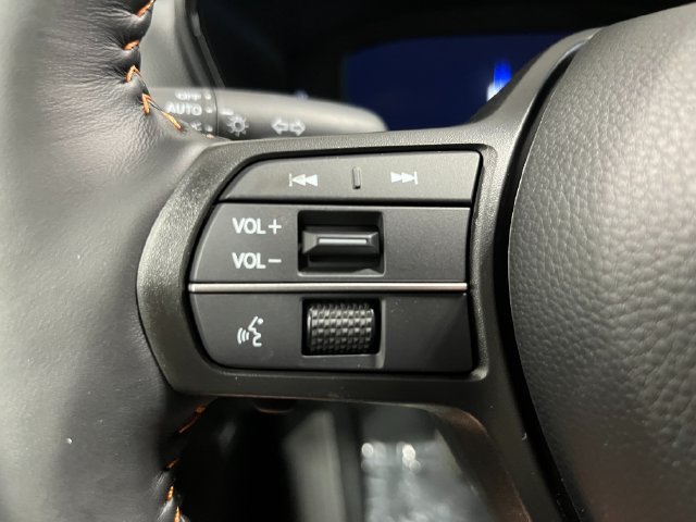 New 2026 Honda CR-V Sport-L image 18