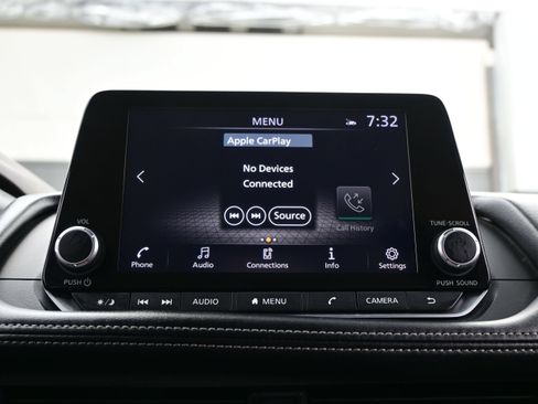 Used 2023 Nissan Rogue SV AWD/4WD image 18