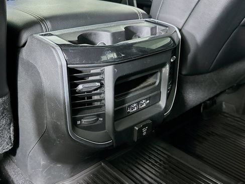 Used 2020 RAM 3500 Laramie AWD/4WD image 28