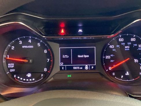Used 2023 Chevrolet TrailBlazer LT FWD image 39