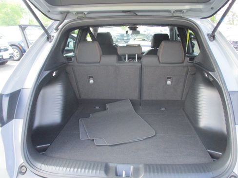 Certified 2024 Honda HR-V Sport image 13