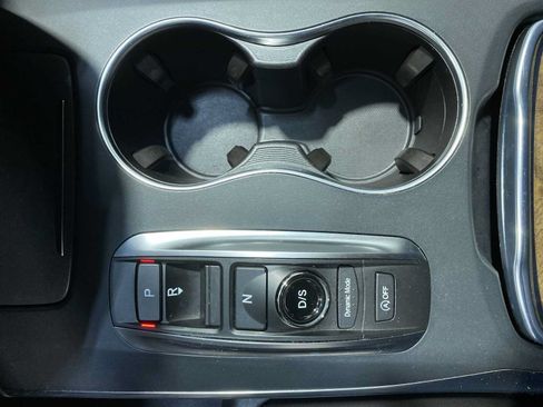 Used 2020 Acura MDX SH-AWD w/ Technology Package image 17