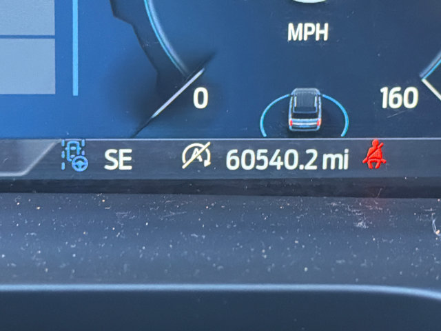 Used 2024 Ford Expedition Limited AWD/4WD image 28