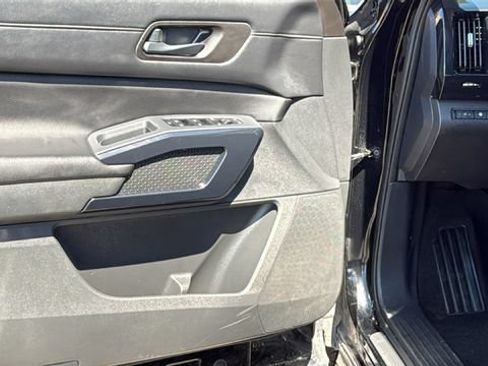 Certified 2024 Nissan Pathfinder SV AWD/4WD image 23