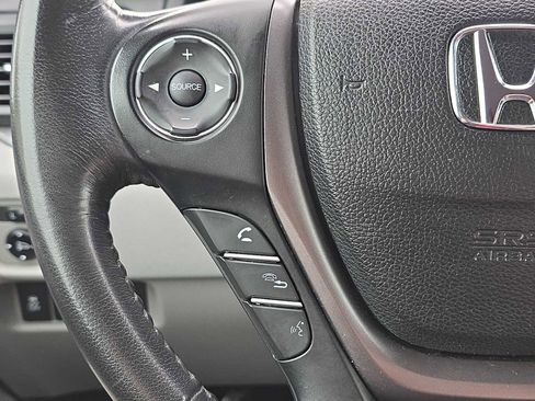 Used 2018 Honda Ridgeline RTL image 27
