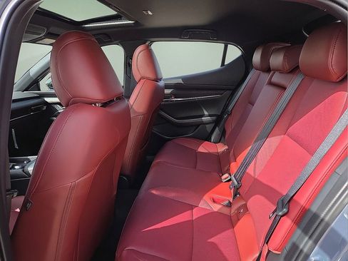 New 2026 MAZDA MAZDA3 Carbon image 16